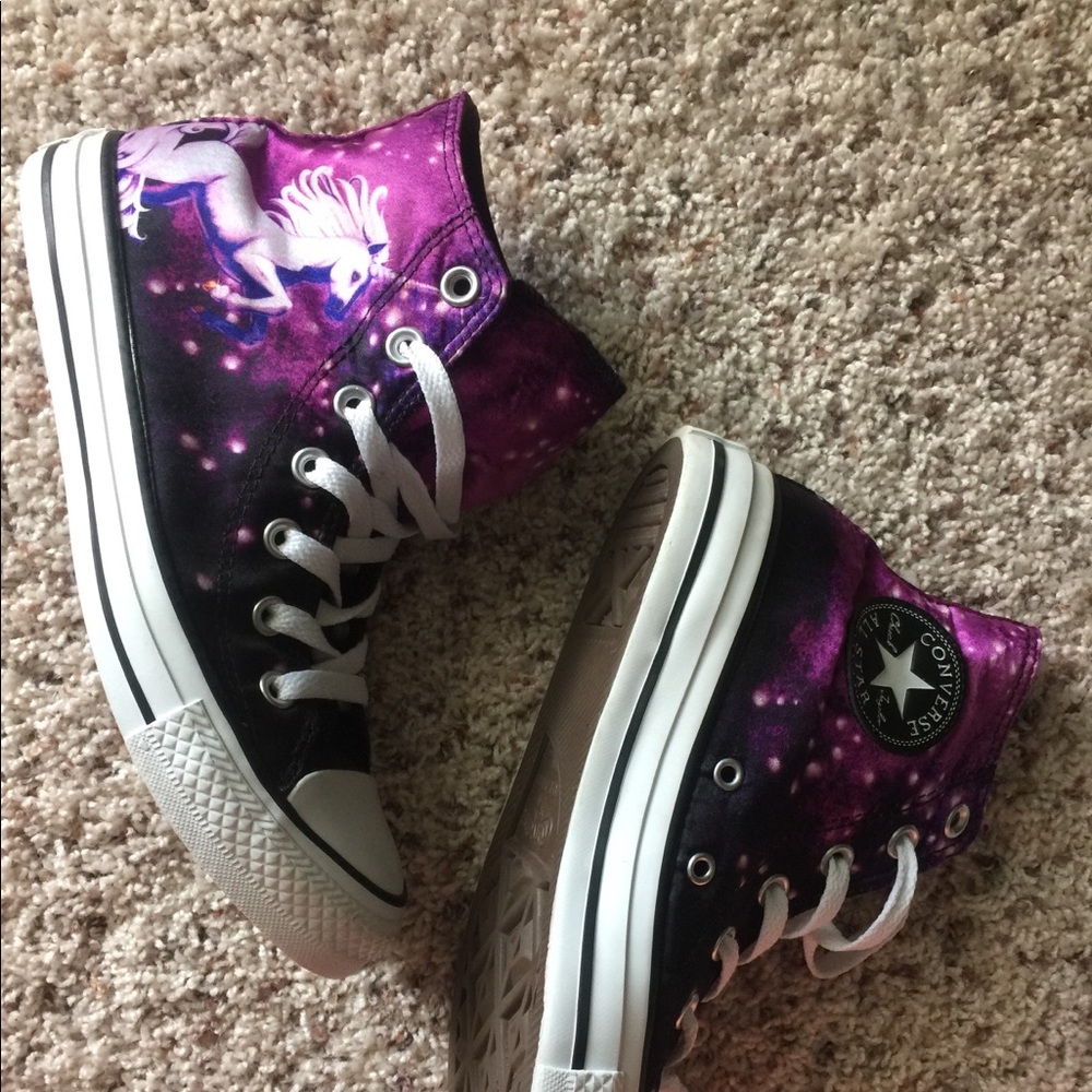 🦄 Converse size 7
